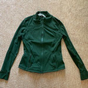 Lululemon Jacket